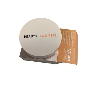 Beauty For Real Hydra-Set Translucent Brightening Powder Vegan Makeup 10g/0.35oz